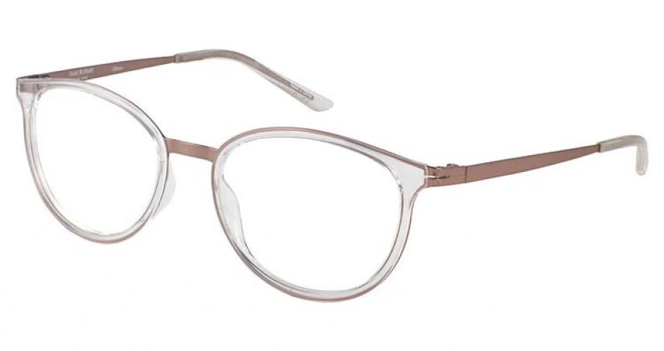 Isaac Mizrahi NY IM30001 Eyeglasses - view 3